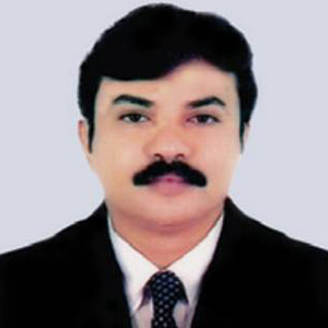 Pattabhi Ramaiah,CEO